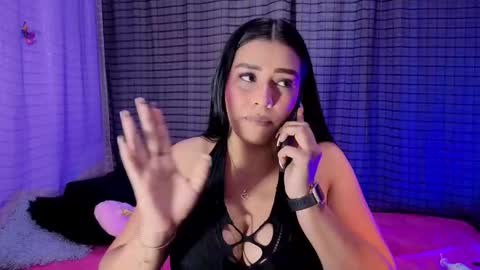 Kaylee online show from October 20, 6:52 pm