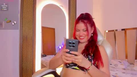 Kayle online show from January 8, 4:04 am