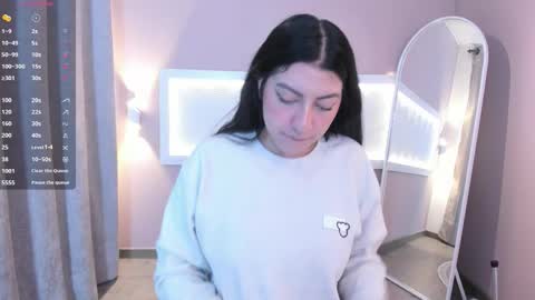 Kayli online show from December 5, 12:14 pm