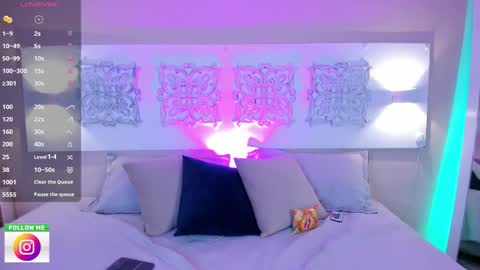 Kayli online show from December 16, 8:14 pm