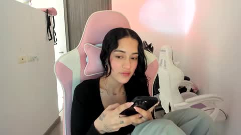 kaylie online show from September 11, 5:13 pm