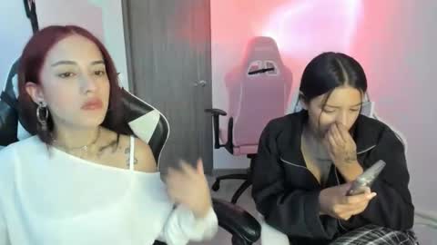 kaylie online show from February 26, 9:03 pm