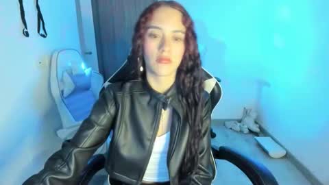 kaylie online show from March 24, 11:10 pm