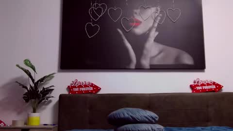 kaylinjann online show from March 8, 6:12 pm