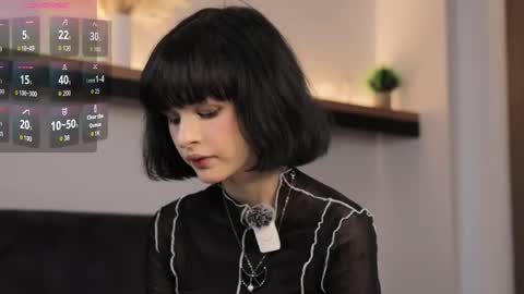 Hi Im Arina 3 online show from June 4, 8:09 am