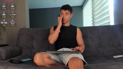 Kayn online show from September 19, 6:19 pm