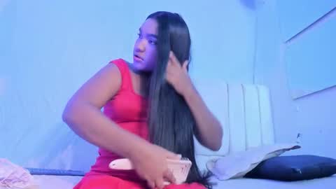 Snapshot of kayna_gomez chatting on October 5, 7:23 pm Kayna online show from October 5, 7:23 pm