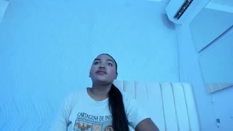 Kayna online show from December 2, 7:09 pm