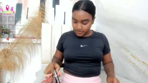 Kayna online show from March 19, 7:18 pm