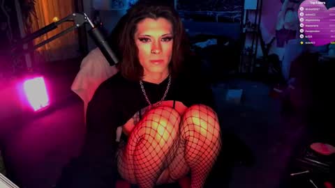 kaynatix online show from February 13, 7:24 am