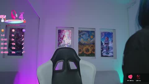 Kayra online show from November 5, 11:32 am