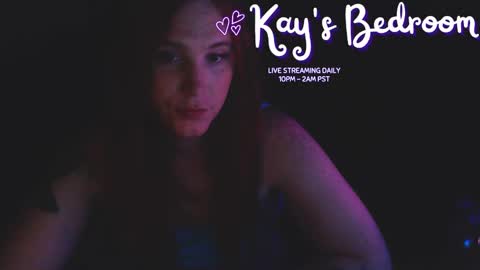 Kay online show from September 28, 10:42 am