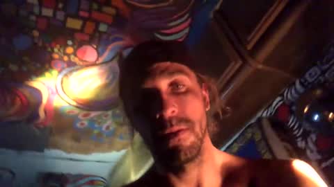 Snapshot of kaysears chatting on December 13, 2:21 am Kay online show from December 13, 2:21 am