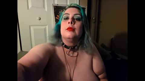 kayslav3 online show from October 13, 2:55 am