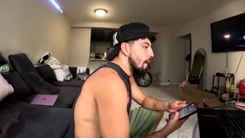 kaythepetiteblonde online show from September 25, 8:56 pm