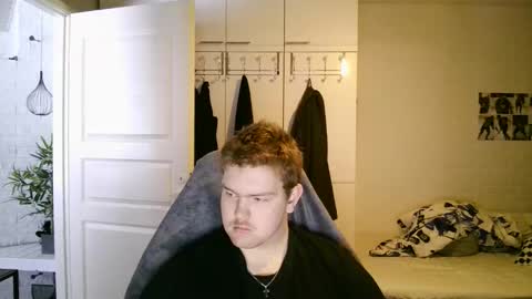 Aatu online show from February 25, 8:35 am