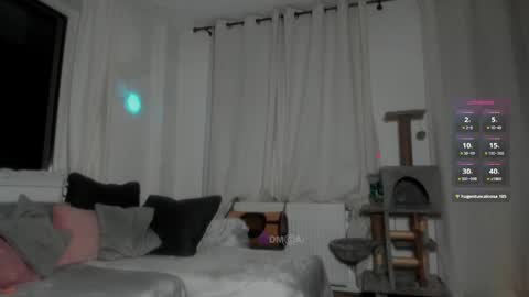 Snapshot of kayyrachyl chatting on December 6, 2:57 am kayyrachyl online show from December 6, 2:57 am