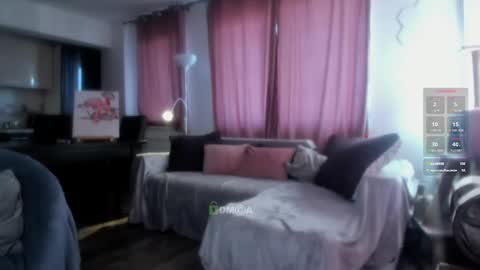 Snapshot of kayyrachyl chatting on January 16, 8:11 am kayyrachyl online show from January 16, 8:11 am