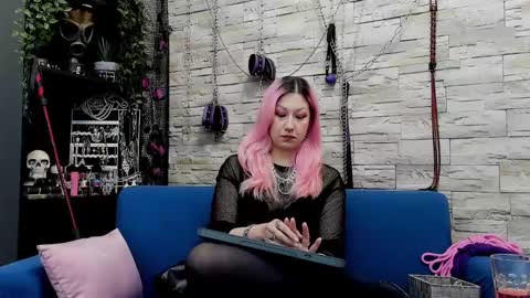 Miss Kazia online show from February 26, 4:47 am