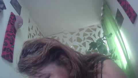 Snapshot of kazsandrah chatting on January 12, 8:25 pm KAZSANDRAH online show from January 12, 8:25 pm