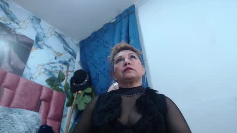 KAZSANDRAH online show from March 29, 11:38 pm