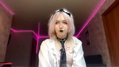 I am Kazu online show from June 29, 3:34 pm