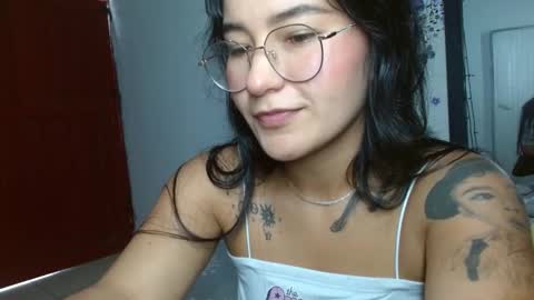 Snapshot of kazumi6 chatting on December 7, 6:48 pm KAZUMI online show from December 7, 6:48 pm