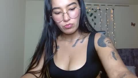 Snapshot of kazumi6 chatting on January 7, 12:13 am KAZUMI online show from January 7, 12:13 am