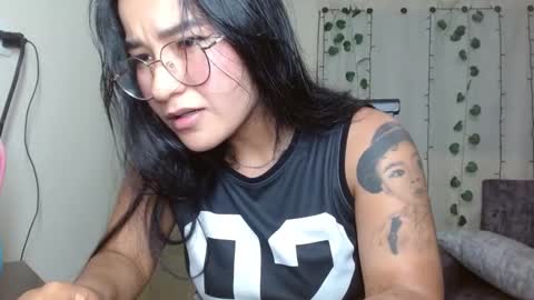 Snapshot of kazumi6 chatting on January 8, 12:28 am KAZUMI online show from January 8, 12:28 am