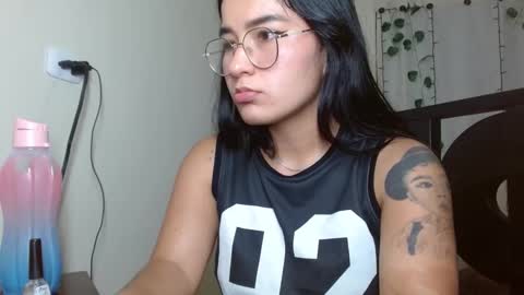 Snapshot of kazumi6 chatting on January 8, 3:29 am KAZUMI online show from January 8, 3:29 am