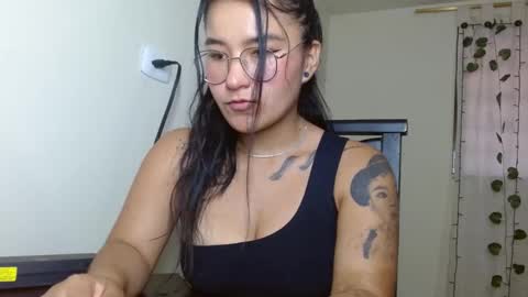 Snapshot of kazumi6 chatting on January 21, 8:54 pm KAZUMI online show from January 21, 8:54 pm