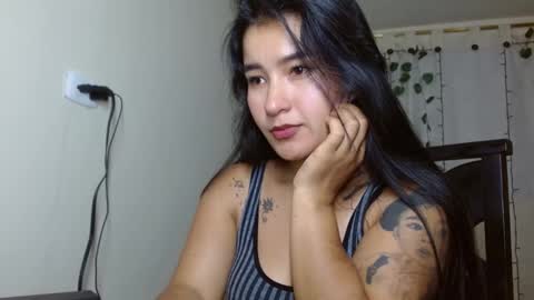 Snapshot of kazumi6 chatting on January 29, 10:32 pm KAZUMI online show from January 29, 10:32 pm