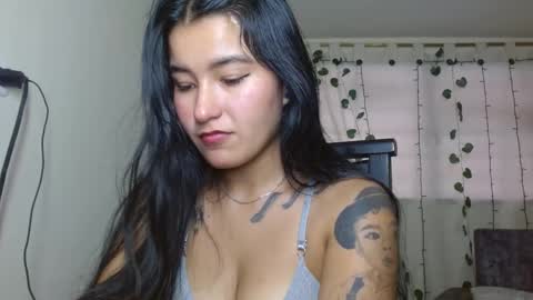 Snapshot of kazumi6 chatting on January 31, 7:51 pm KAZUMI online show from January 31, 7:51 pm