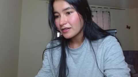 Snapshot of kazumi6 chatting on February 24, 9:20 pm KAZUMI online show from February 24, 9:20 pm