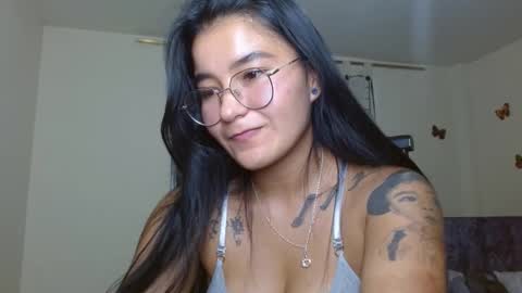 Snapshot of kazumi6 chatting on February 25, 12:25 am KAZUMI online show from February 25, 12:25 am