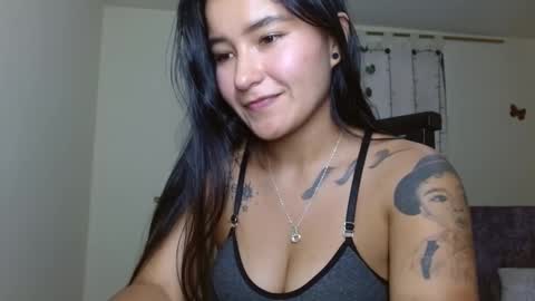 Snapshot of kazumi6 chatting on March 4, 9:22 pm KAZUMI online show from March 4, 9:22 pm