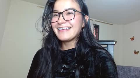 Snapshot of kazumi6 chatting on October 29, 8:54 pm KAZUMI online show from October 29, 8:54 pm