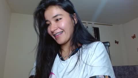 Snapshot of kazumi6 chatting on November 1, 4:36 am KAZUMI online show from November 1, 4:36 am