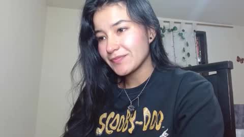 Snapshot of kazumi6 chatting on November 2, 9:50 pm KAZUMI online show from November 2, 9:50 pm