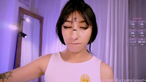 3kazumi onlyfans online show from December 9, 3:50 am