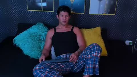Snapshot of kazuya_nakamura chatting on July 28, 7:26 am kazuya online show from July 28, 7:26 am