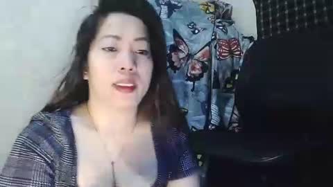 Kazzandra online show from October 14, 7:47 pm