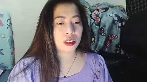 Kazzandra online show from October 19, 7:47 pm