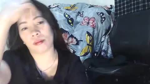 Kazzandra online show from October 22, 9:36 pm