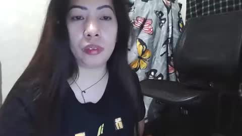 Kazzandra online show from November 18, 5:12 am