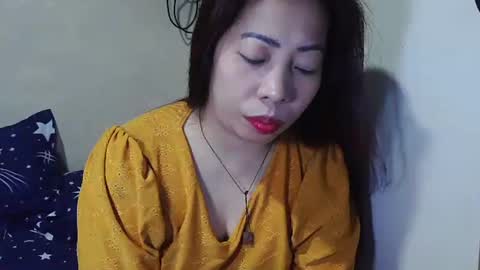 Kazzandra online show from February 3, 9:09 pm