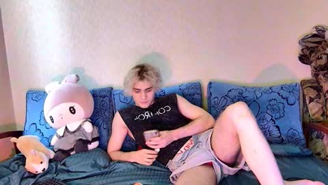 kazzu_daw online show from January 13, 5:46 am