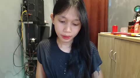 Its me Cora online show from October 24, 3:58 am