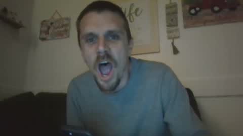 rowdy6969 online show from December 18, 8:48 pm