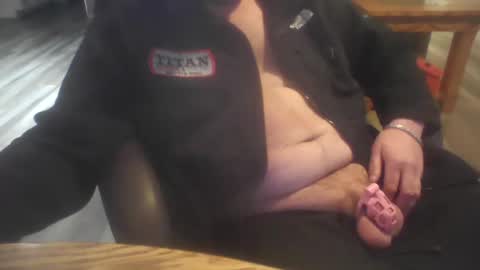 Snapshot of kchristi325 chatting on February 2, 9:45 pm kchristi325 online show from February 2, 9:45 pm